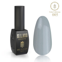 Milano Гель лак Color Collection 05